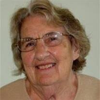 Mildred Roquemore Hartnett Obituary