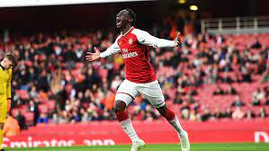 Folarin balogun career stats at soccerbase. 23 Goals 4 Assists Sees Folarin Balogun Knocking At Arsenal 1st Team Door