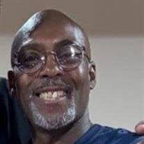 Mr. Keith Edward Parris Obituary