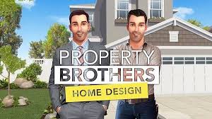 Property Brothers Home Design Apk Mod Unlimited Money In 2020 Property Brothers House Design Design