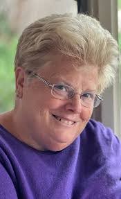 Peggy Berner's Instagram, Twitter & Facebook