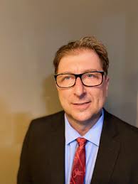 For Vick, SIU is home and work