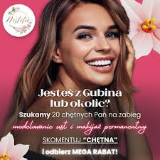 Nestetic Natalia Raduńska-Mucha Gabinet Kosmetyki Estetycznej i PMU