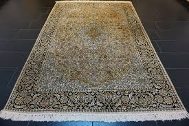 Unser team hat viele verschiedene marken unter die lupe genommen und wir zeigen ihnen als interessierte hier. Kaschmir Teppich 280 Cm 190 Cm Catawiki