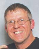 Robert Kenneth "Ken" Light, 46