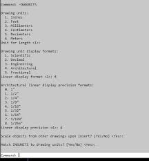 Height inches feet cm meters; Solved How To Type In Feet Inches In Command Line Autodesk Community Autocad Mechanical