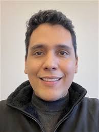 Alfredo Jose Ojeda Diaz