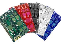 Solder mask layers in your gerber (cad) data should be thought of as a negative image. Solder Mask The Most Comprehensive Introduction Is Here