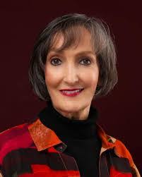 Carol Anglin's Instagram, Twitter & Facebook