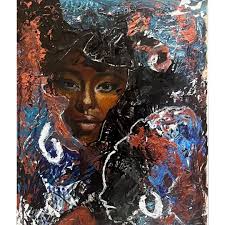 📣 THIS SAT 4/19 ARTIST TALK💜💎 Bradley Stevens, Lea Craigie-Marshall,  Richard Binder, Mihira Karra 🗺Upcoming EVENTS 🗺 OPENING