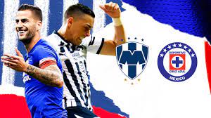 Rayados de monterrey vs la maquina celeste del cruz azul. Jersey Cruz Azul En Monterrey Rajeshmotors Com