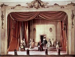 Pin By Ggjggkhg Gkff Has Ygdd On Staging In 2021 Puppet Theater Theatre Backdrops Puppets