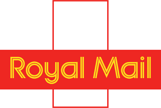 Royal Mail Logo PNG Vector SVG (4.53 KB) Free Download