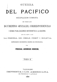 We did not find results for: Guerra Del Pacifico By Rodolfo Manzo Issuu