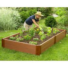 Follow your favourite sports teams from around the world at the coolest terrace in the town. Composite Raised Garden Bed 4 X 8 Eartheasy Com