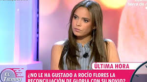 Gloria Camila confirma su ruptura con Rocío Flores: los motivos de su drástica decisión - Chic
