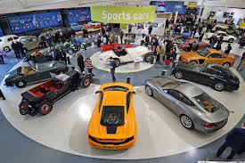 We Visit The British Motor Museum In Gaydon After Its 5m Revamp Auto Express