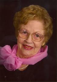 Arlene PIPP Obituary (2014)