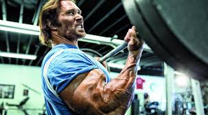 mike o hearn arm workout 20