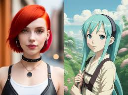 AI Portrait Generator (free, no sign-up, no limits)