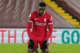 Home english premier league liverpool vs burnley highlights & full match 21 january 2021. Liverpool 0 Burnley 1 A Title Defense Comes To An End The Liverpool Offside