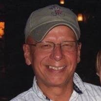 Mr. David S. Kebisek Obituary