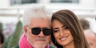 Pedro Almodovar Rodara Madres Paralelas Con Penelope Cruz