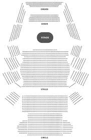 Concert Hall Seating Plan Sydney Opera House Guide