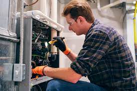 What's The Difference Between A Gas And Electric Furnace? | Shavitz Heating  And Air Conditioning