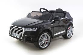 Rr 1452159 Audi Q7 Licensed Ride On Car Add Children S Ride On Car Audi Q7 Audi Audi Q7 Quattro