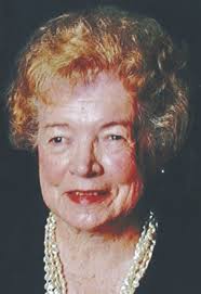 Lucille Meredith Obituary