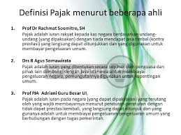 Penerimaan Negara Ppt Download Pajak ke bank persepsi atau kantor pos persepsi harus mendapatkan ntpn (nomor transaksi penerimaan negara).