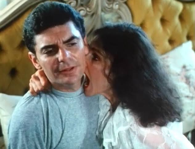 Saturday the 14th (1981) - Moria