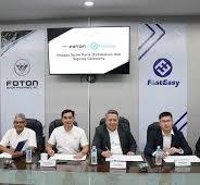 FOTON Philippines