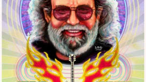 Stu Allen & Mars Hotel