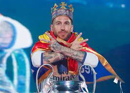 Stubborn, fiery, relaxes by doing ironmans, unwilling to play the game with the press, may be. After 16 Years Sergio Ramos Leaves Real Madrid Saudi 24 News