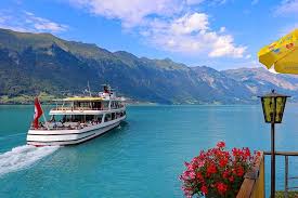 Interlaken ost and interlaken west. Interlaken Day Trip Where To Go What To See Map Tips