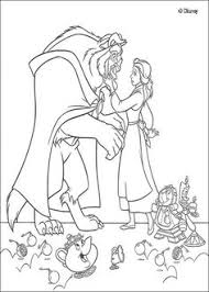 Make a fun coloring book out of family photos wi. 330 Beauty And The Beast Coloring Pages Ideas Coloring Pages Beauty And The Beast Disney Coloring Pages