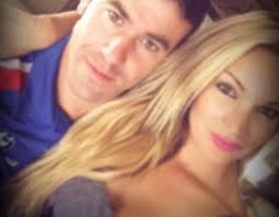 Belén Roca recuerda a su novio Dani Rivas un año después de su trágica  muerte