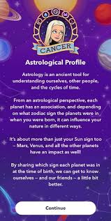 Denise is an experienced practitioner of astrology, interested to discover and share with everyone how astrology can inspire and change lives. Snapchat How To Set Up An Astrological Profile New Zodiac Feature Explained