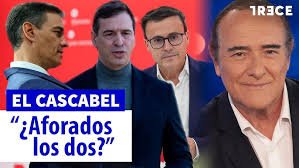 Entrevista MIGUEL BERNARD (Manos Limpias)