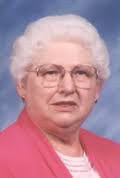 Opal Emmert Obituary, Dallas Center, IA :: Iles Funeral Homes