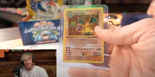 Youtube star logan paul has turned to nfts as another way to tap up his fanbase for money. Youtuber Logan Paul Pulls Multiple Rare Cards In 1st Edition Pokemon Box Opening Laptrinhx