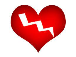 Broken Heart Png Broken Heart Png Image