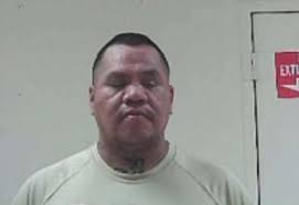 Felony Child Abuse, Armed Robbery, and Grand Larceny Arrests in Neshoba