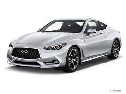 The 2017 infiniti q60 is an exceptionally appointed luxury cruiser that can be lavishly equipped with very good leather and. 2017 Infiniti Q60 Configurations Trims U S News World Report