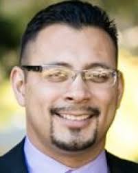 Patrick Hogan, Stockton California Attorney