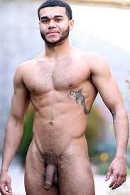 Xavier Ruiz | Gay Porn Star Database at WAYBIG