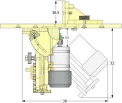 Ein fass, die kiste neigen. Spezifikationen Fur Das Neigen Des Frasers Holzbearbeitung Spezifikationen Spezifikationen Fur Das Neig Holzbearbeitung Diy Router Holzbearbeitungsmaschinen