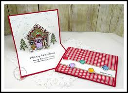 All you need to get started is some paper, a paperclip or pen learn more. Stampingwithamore How To Make A Christmas Pop Up Card
